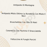 Home L'osteria Di Bacco food