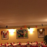 Pizzeria Portobello inside