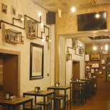 Rewind Cafe Nourriture