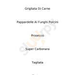 La Corte Dei Mangioni Nourriture