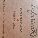 Infarinare Carta