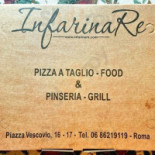 Infarinare Carta