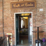 Caffe Del Teatro À l'intérieur