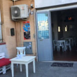 Chill Out Nourriture