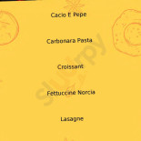Spaghetti Comida