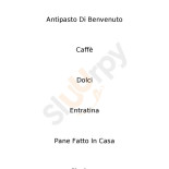 Antico Borgo Le Macine food