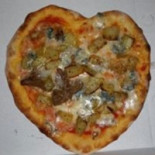Pizzeria Fainè 2000 Nourriture