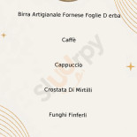 La Suita food