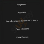 Circolo Di Muceno Pizza E Cucina À l'intérieur