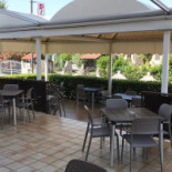 Pizzeria Congo Comida