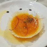 Zì Rocc Nourriture