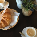 Bel Sit Cafe Nourriture
