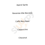 Pasticceria Ponti Nourriture