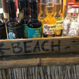 Tiki Nourriture