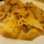 Il Libridinoso Comida