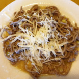 Il Libridinoso Comida