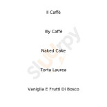 Pasticceria Melilli Comida