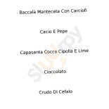 Acciuga food