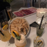 Bis Bizzarone Comida
