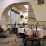 Pulcinella inside