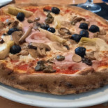 Pulcinella food