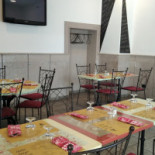 Pulcinella food