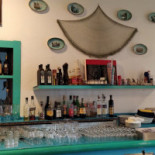 Pulcinella food