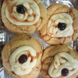 Pulcinella food