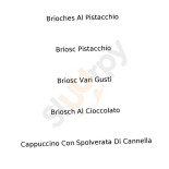 Crema E Cioccolato Nourriture