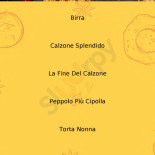 La Baita Del Peppolo Nourriture