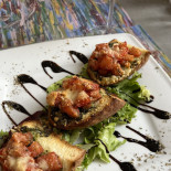 Oggipasta food
