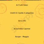 Start Up Burger Comida