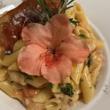 Oggipasta food