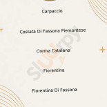 Griglieria Dal Griss Dentro