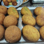 Il Ghiottone Nourriture