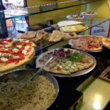 Non Solo Pizzeria Comida
