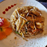 Thai Chokdee À l'intérieur