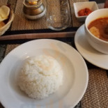 Thai Chokdee Nourriture