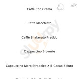 Caffe Napoli Largo Augusto Carta