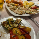 Trattoria Da Daniela Comida