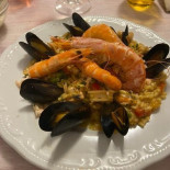 Trattoria Da Daniela Comida