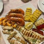 Trattoria Da Daniela Comida