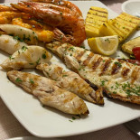 Trattoria Da Daniela Comida