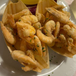 Trattoria Da Daniela Comida
