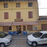 Trattoria Da Daniela Exterior