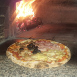 Tre Merli Comida