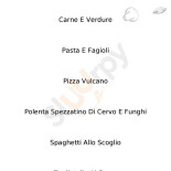 Pizzeria Da Ovidio Carta