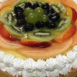 Pasticceria Il Pioppo Nourriture