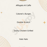 Kfc Cibo