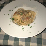 La Locanda Comida